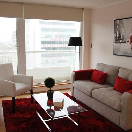 Concepcion Suites Zimmer foto