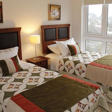 Concepcion Suites Zimmer foto
