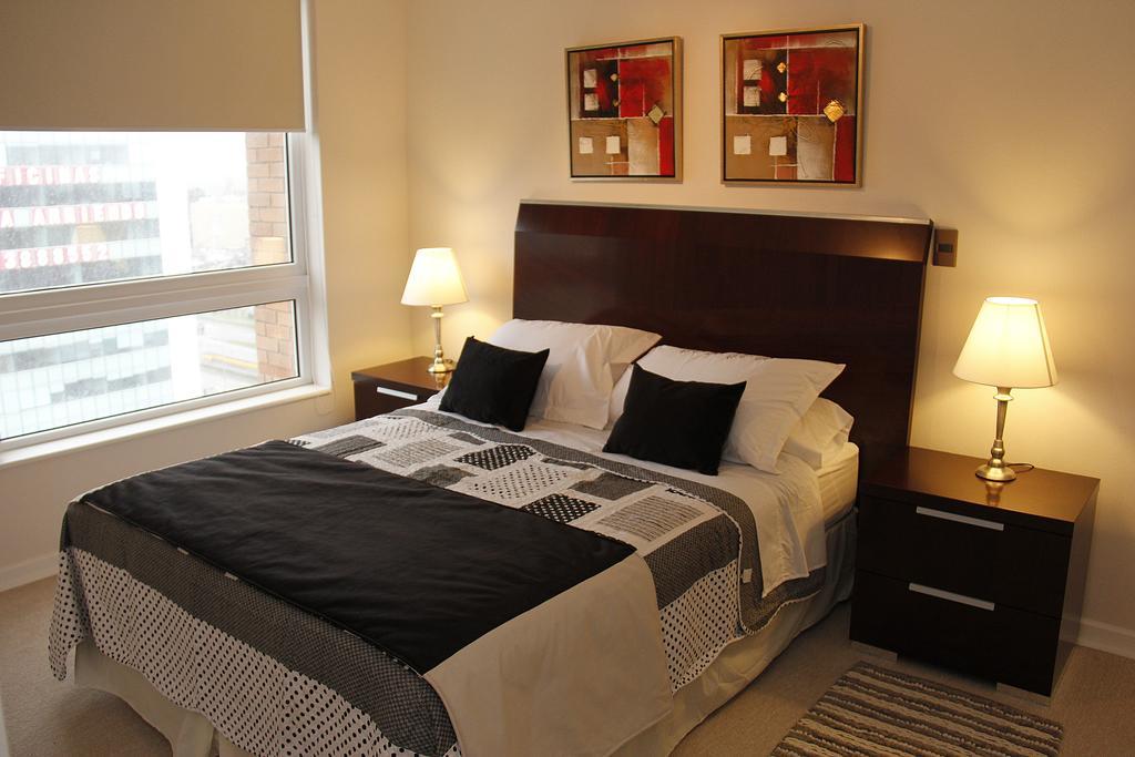 Concepcion Suites Zimmer foto