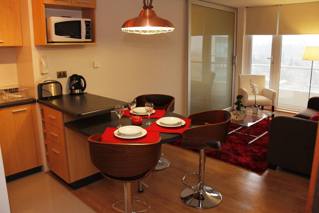 Concepcion Suites Zimmer foto