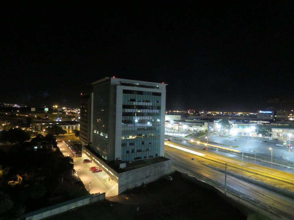Concepcion Suites Exterior foto