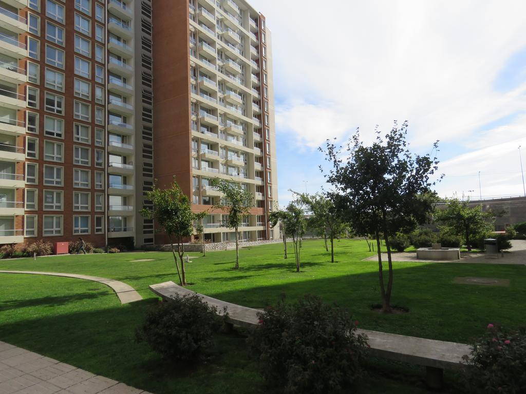 Concepcion Suites Exterior foto