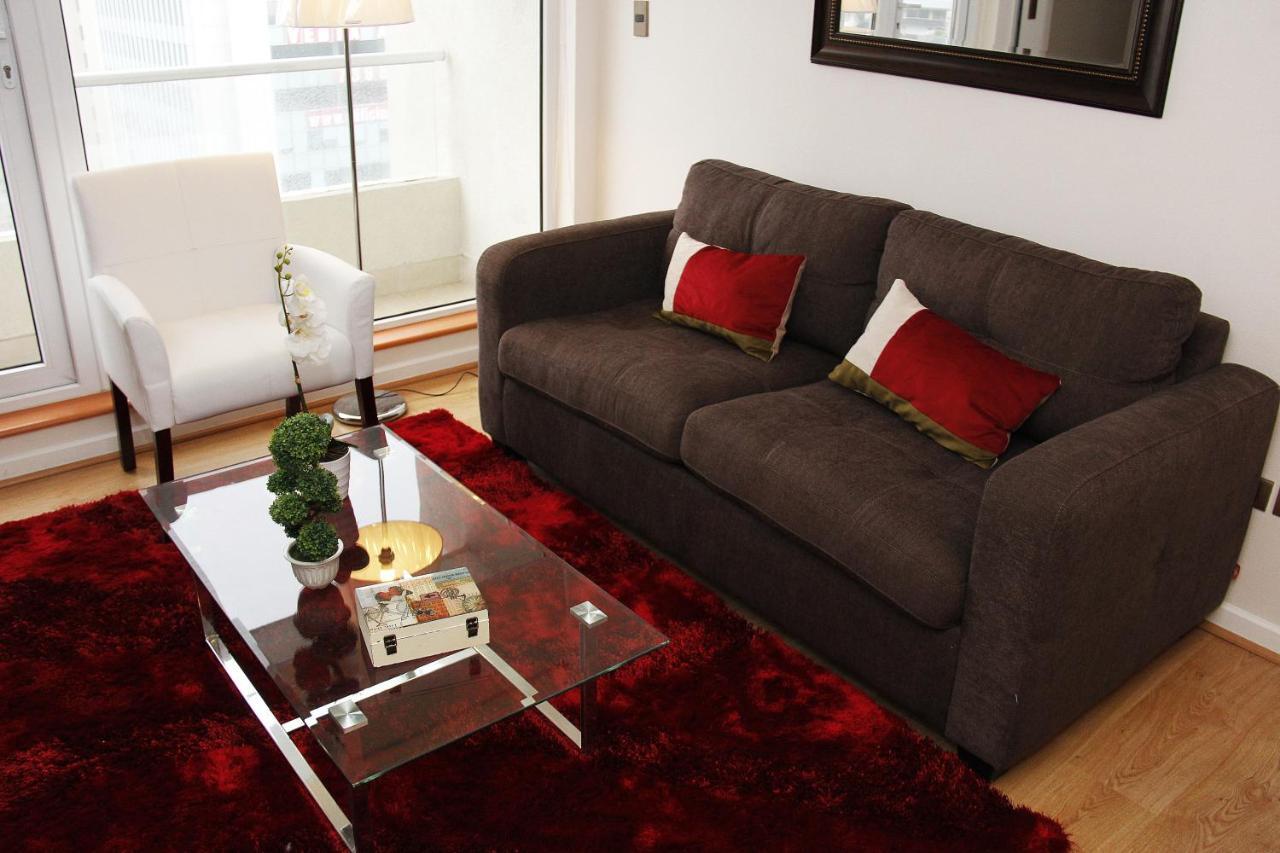 Concepcion Suites Zimmer foto