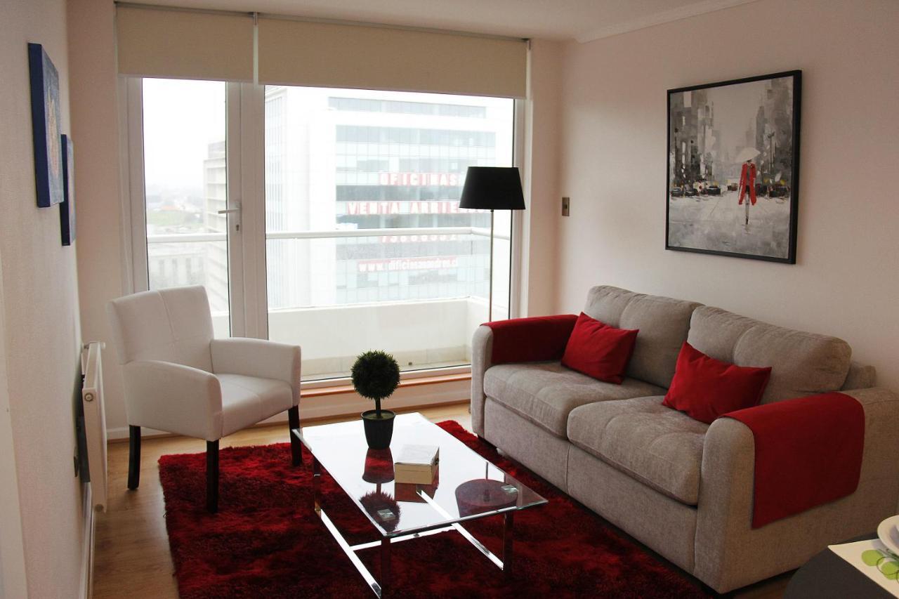 Concepcion Suites Zimmer foto