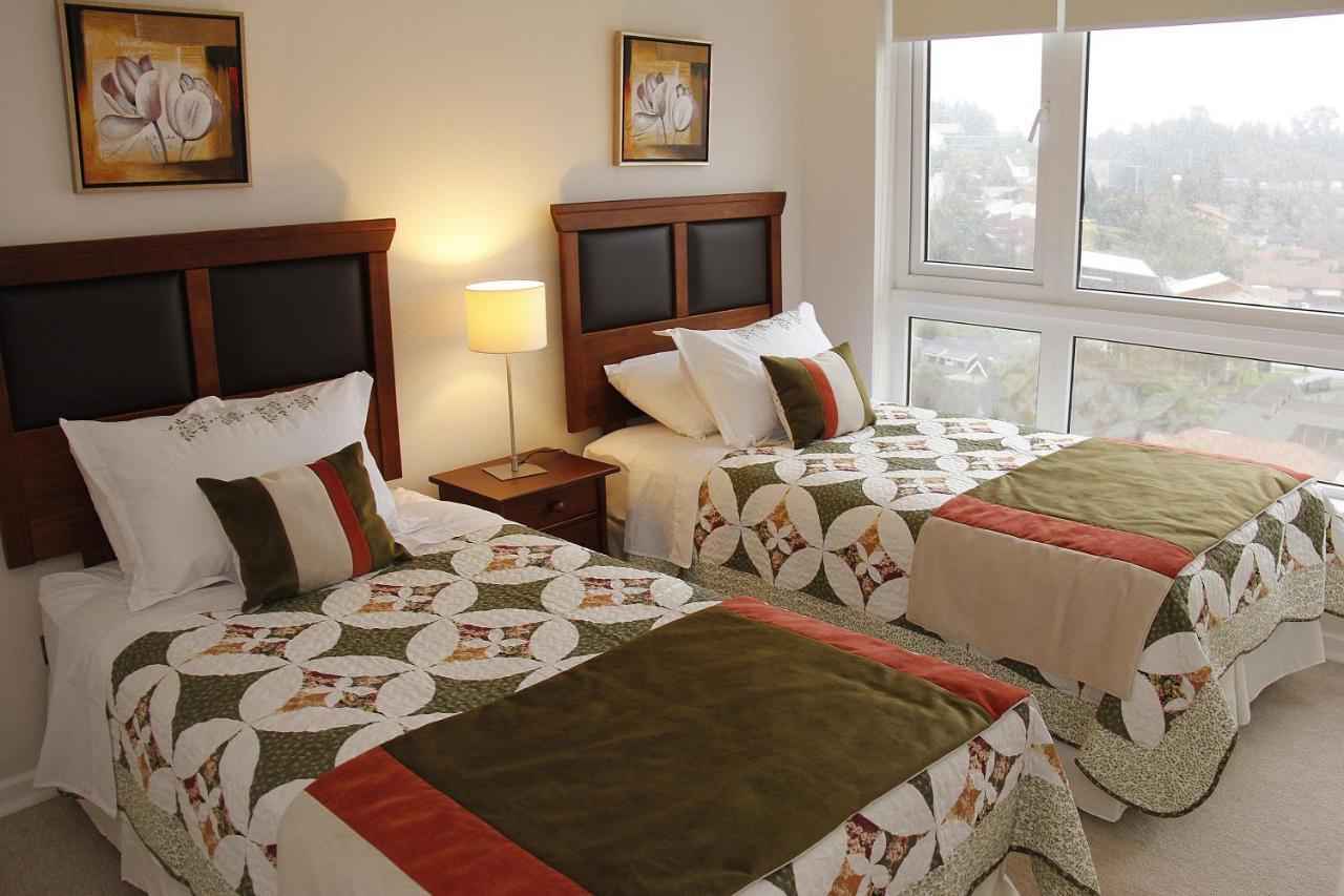 Concepcion Suites Zimmer foto