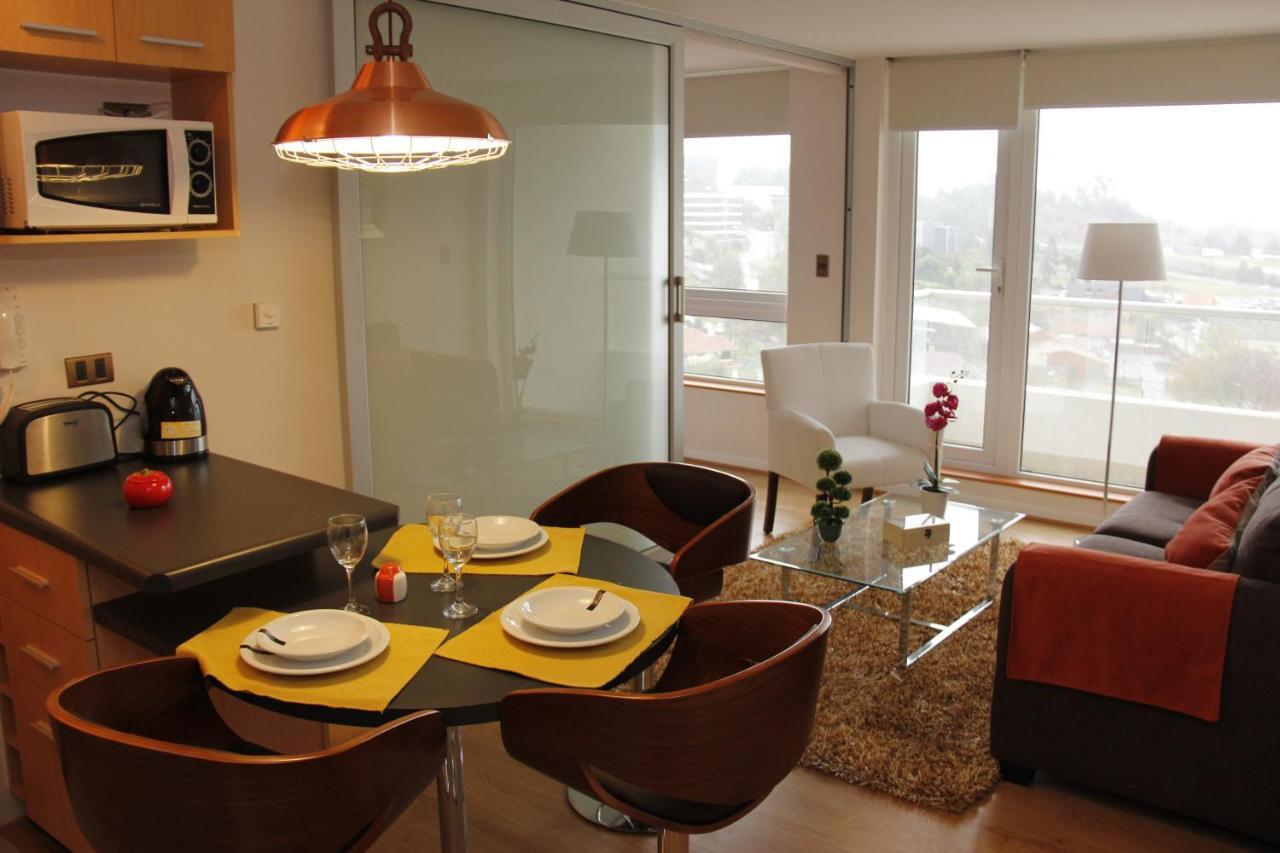 Concepcion Suites Zimmer foto